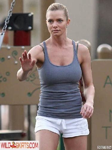 jaime pressley nude|Jaime Pressly